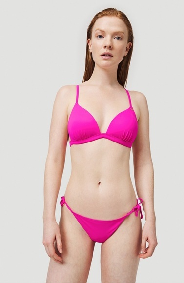 O'Neill Badehose »Bondey Mix Tie Side Bikini Bottom«