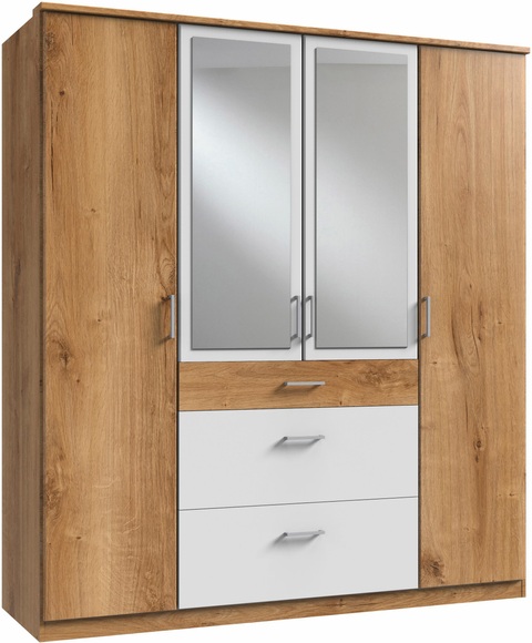 Wimex Kleiderschrank »Click«