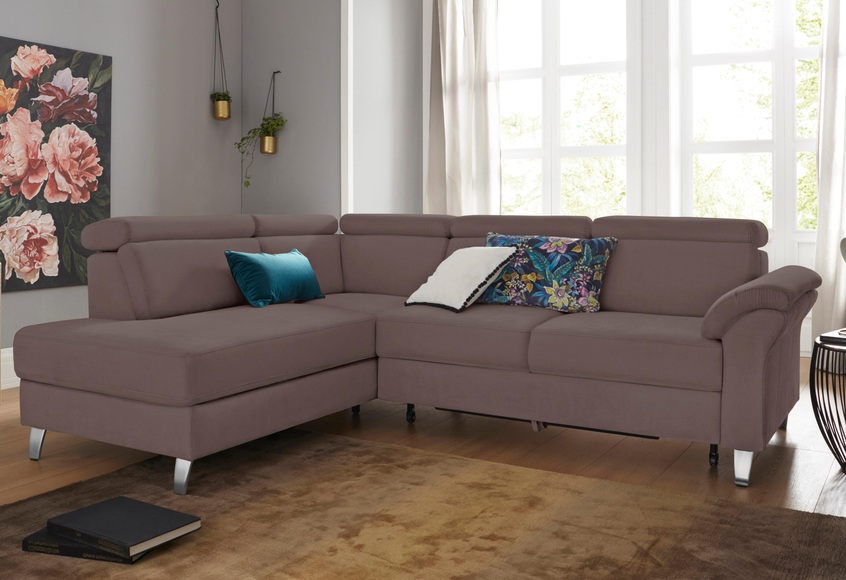 sit&more Ecksofa