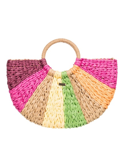 Roxy Schultertasche »Colours For Sun«