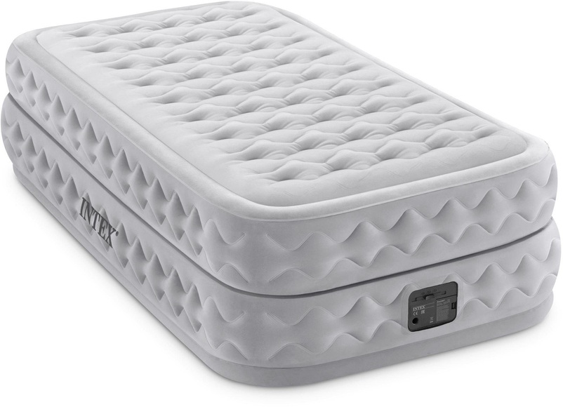 Intex Luftbett »Dura Beam Deluxe 99«
