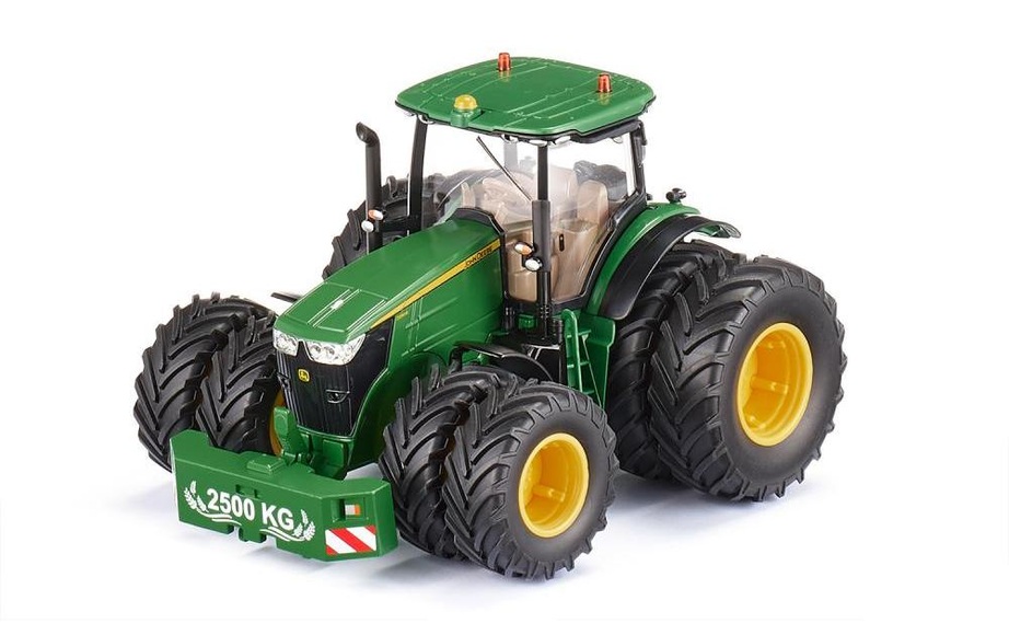 CONTROL32 John Deere 7290R mit Doppelreifen und Bluetooth, RC