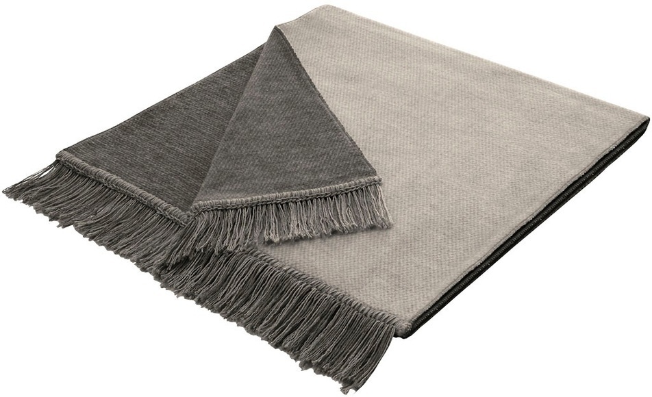 Schoner-Serie 'Cover Cotton' biederlack Silber
