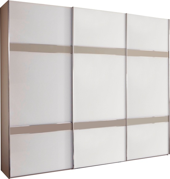 WIEMANN Schwebetürenschrank »Rialto«