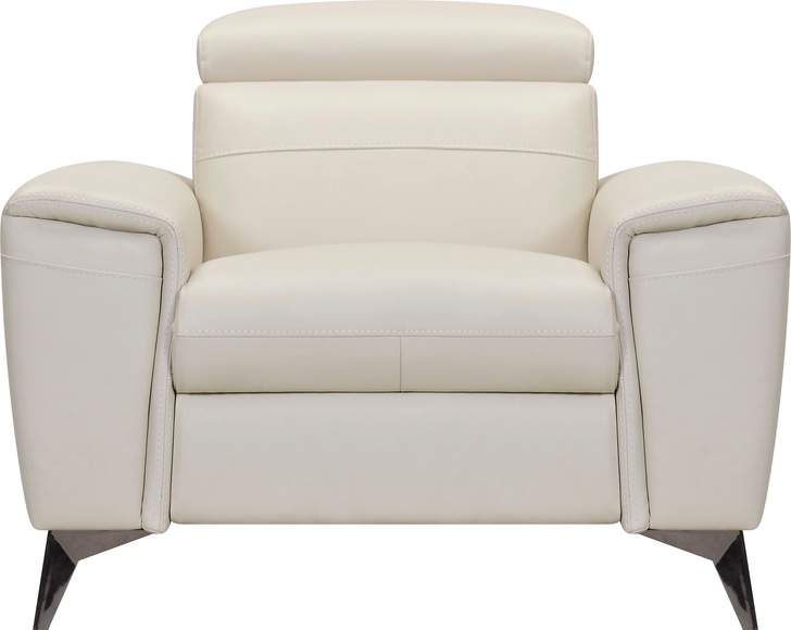 Places of Style Sessel »Theron«, elektrische Relaxfunktion, USB-Anschluss, manuelle Kopfteilverstellung