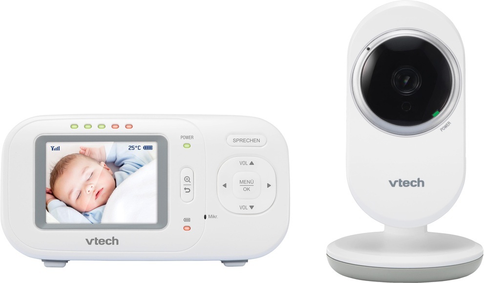 vtech ® Baby-Monitor VM 320