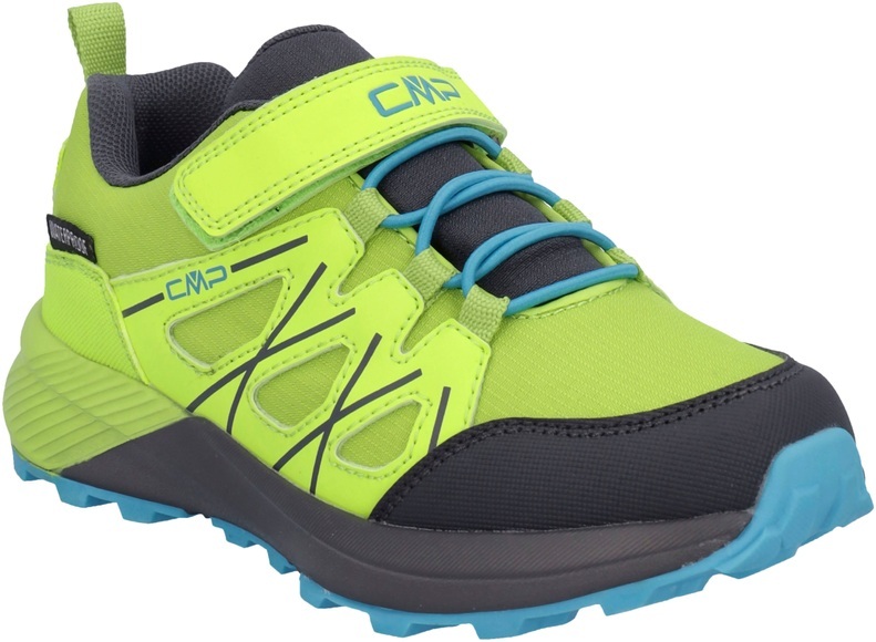 CMP Kinder Hulysse WP Schuhe