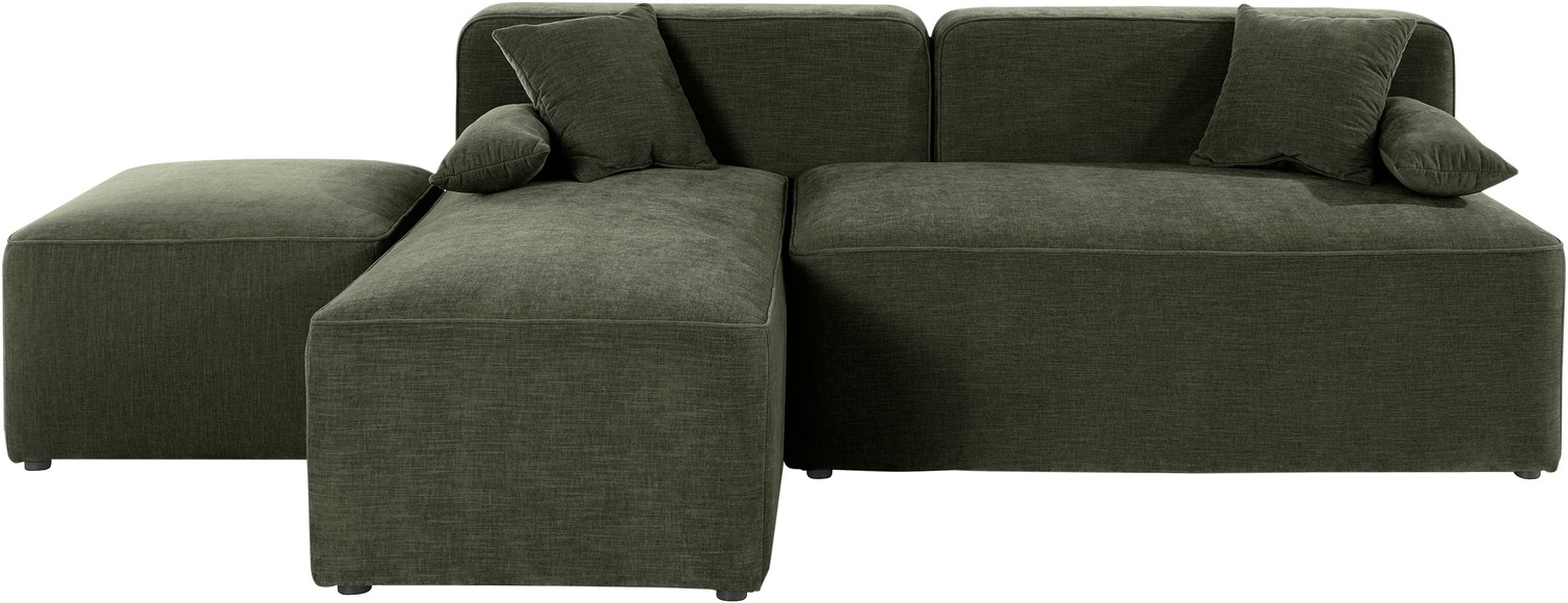 COUCH? Ecksofa »Polster Party«, Modulserie, individuelle Zusammenstellung, 