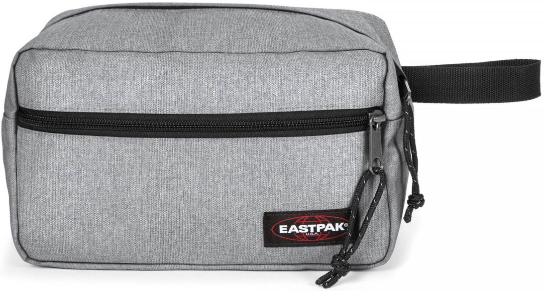 Eastpak Kulturbeutel »YAP SINGLE, Sunday Grey«