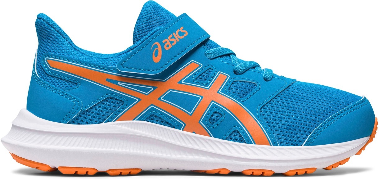 ASICS JOLT 4 PS Laufschuhe Kinder