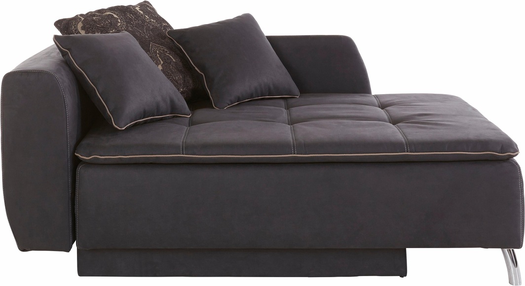 Jockenhöfer Gruppe Schlafsofa, inklusive Bettkasten