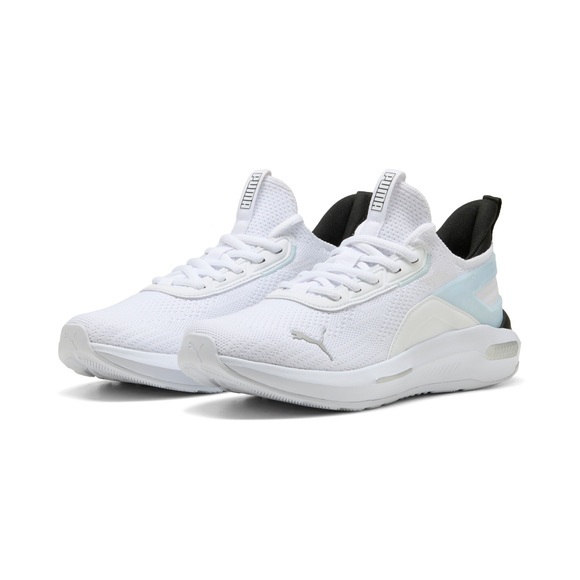 PUMA Slip-On Sneaker 