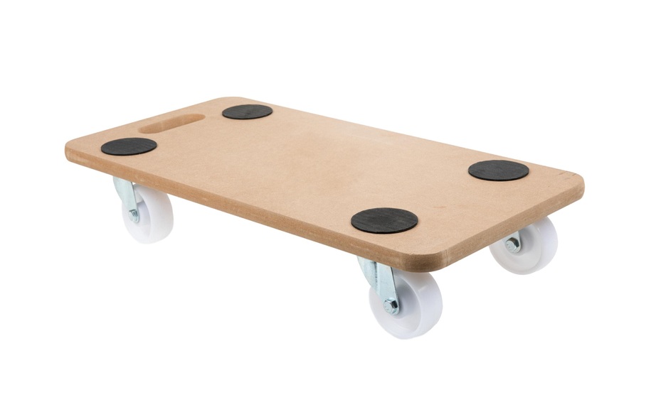 Krafter Transportroller »200 kg«