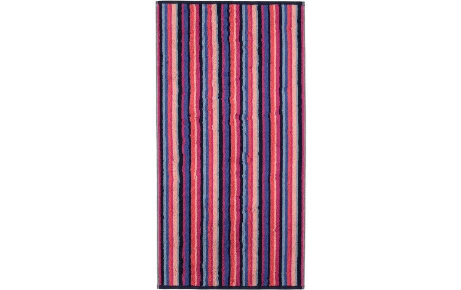 Cawö Handtuch »Lights Streifen 50x100«, (1 St.)