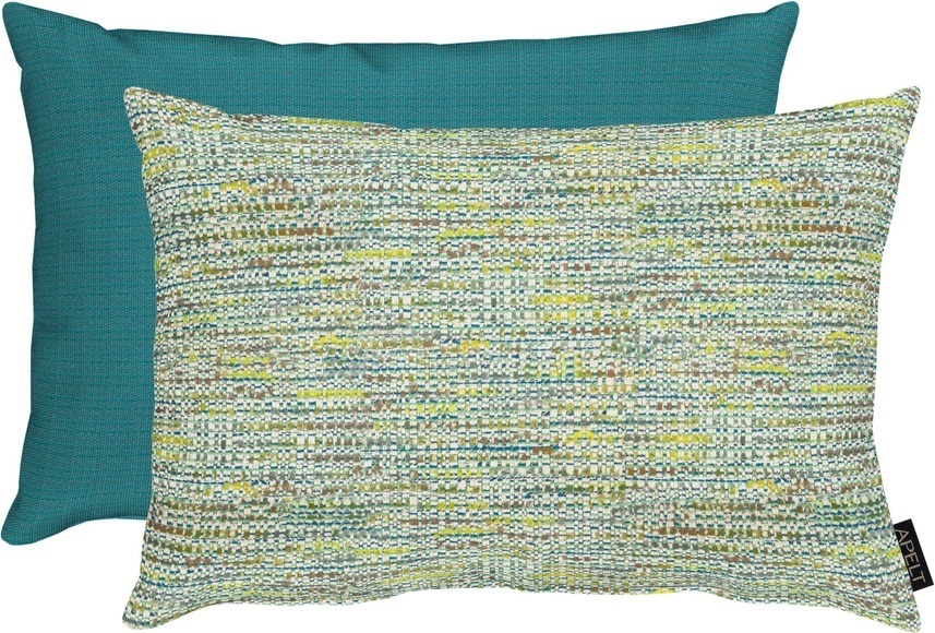 Dekokissen, »Tweed«, APELT