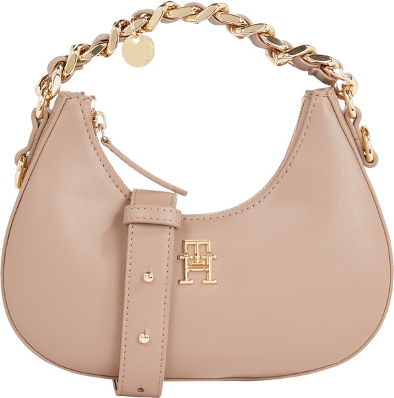 Crossbody Bag Damen Beige ONE SIZE