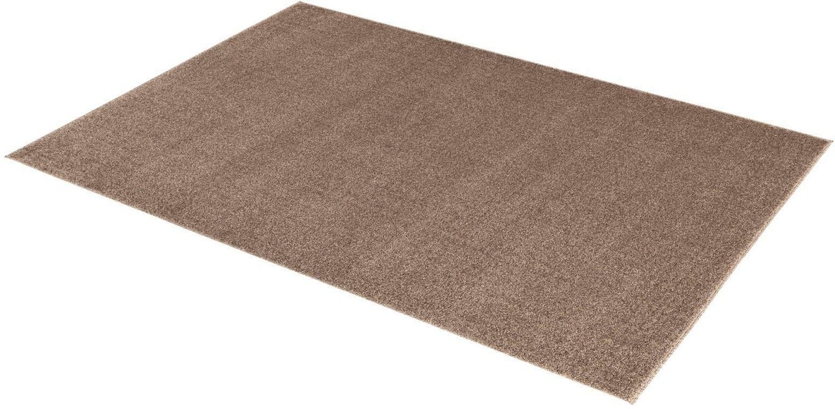 Teppich, »Samoa Uni«, ASTRA, rechteckig, Höhe 20 mm