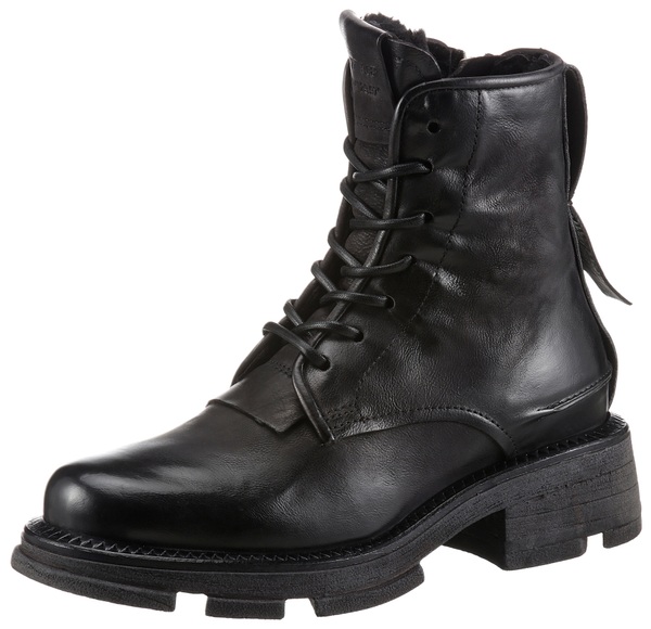 A.S.98 Winterboots »LANE«, mit Warmfutterinnenausstattung
