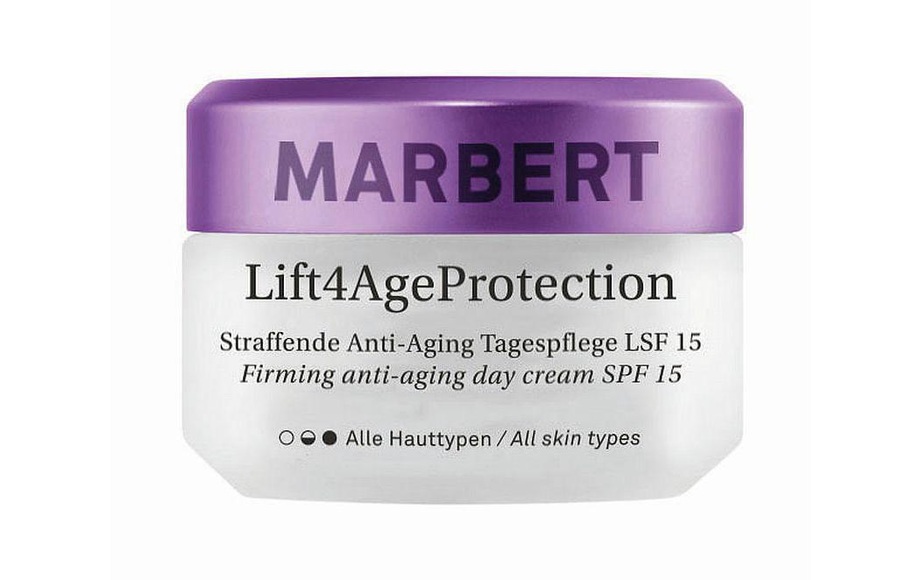 Marbert Tagespflege SPF 15 Gesichtscreme 50ml