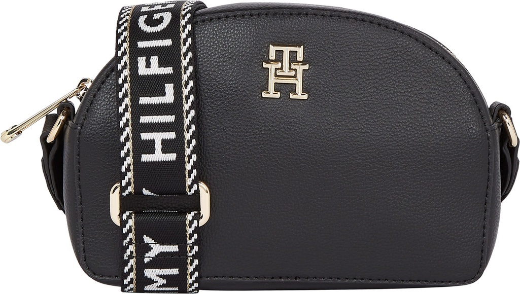 Reporter Bag Damen Black ONE SIZE