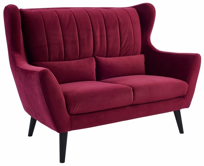 Guido Maria Kretschmer Home&Living 2-Sitzer »Venlo«