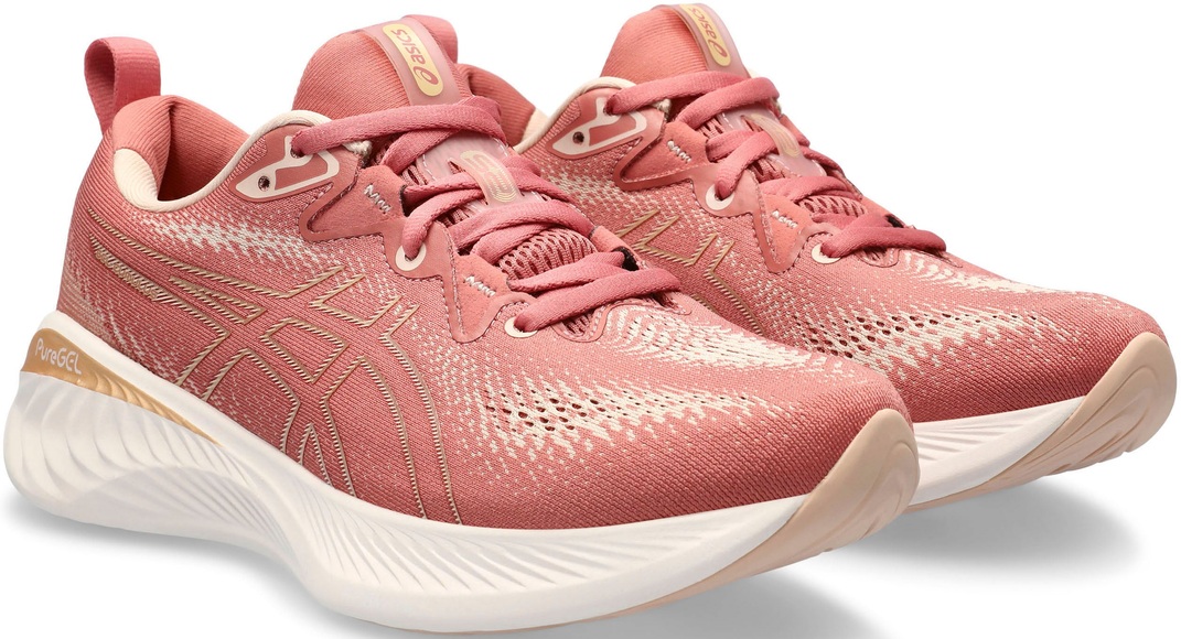 ASICS GEL-CUMULUS 25 Laufschuhe Damen