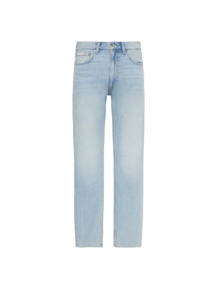 Calvin Klein Jeans Straight-Jeans Regular fit mit Taschen