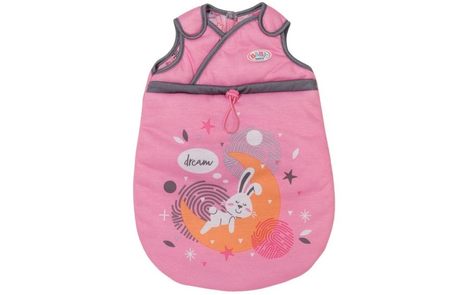 BABY born® Schlafsack, Puppenzubehör