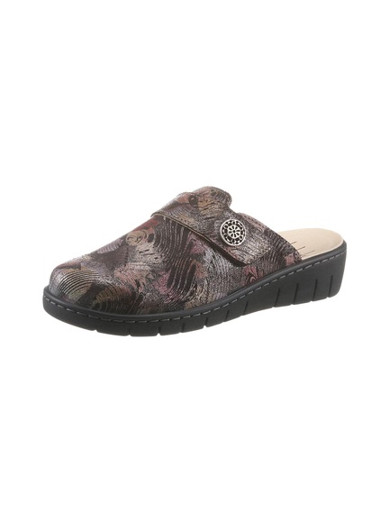 Belvida Clog