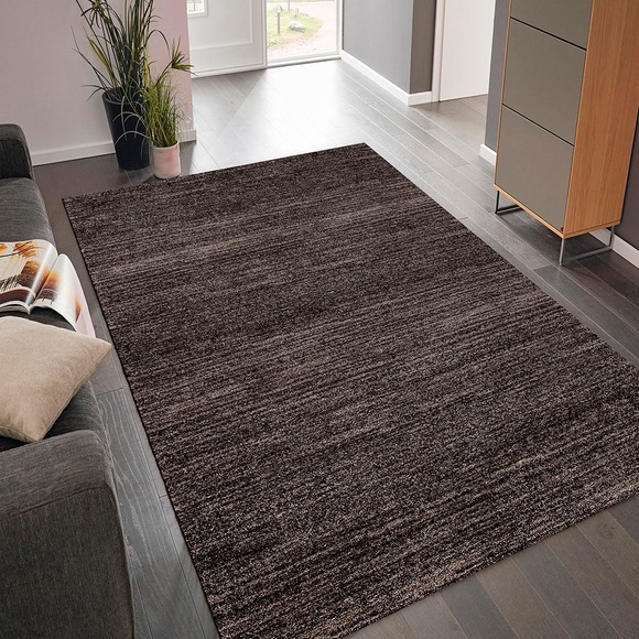 Teppich, »Loftline K11491«, Festival, rechteckig, Höhe 20 mm, maschinell gewebt