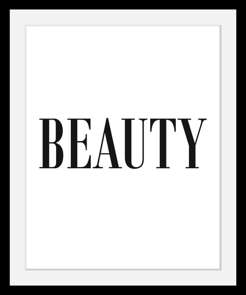 Bild »Beauty«