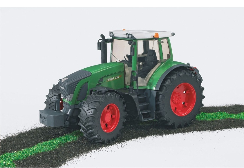 Fendt 936 Vario, Modellfahrzeug