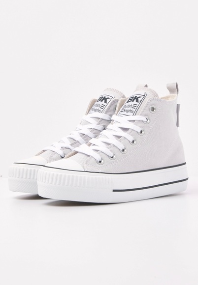 British Knights Sneaker »KAYA MID«