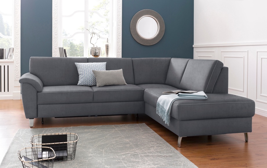 sit&more Ecksofa