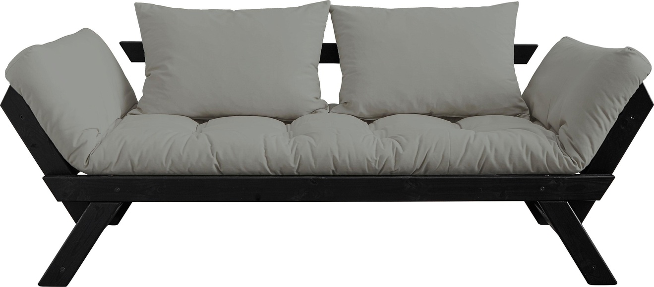 Karup Design Futonsofa BEBOP Gestell und Farbe auswählbar