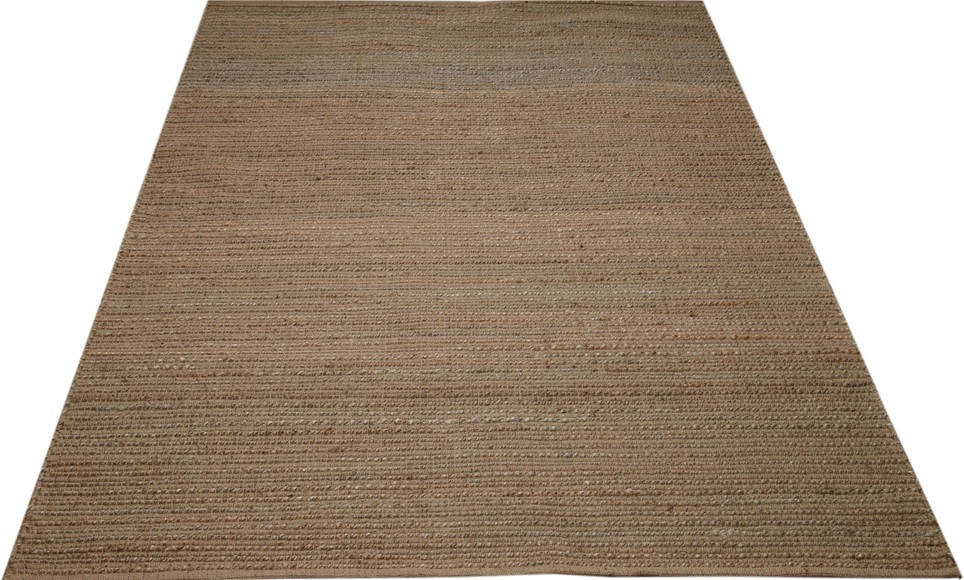 Home affaire Teppich »Jimena«, rechteckig, 11 mm Höhe, Naturfase-Jute