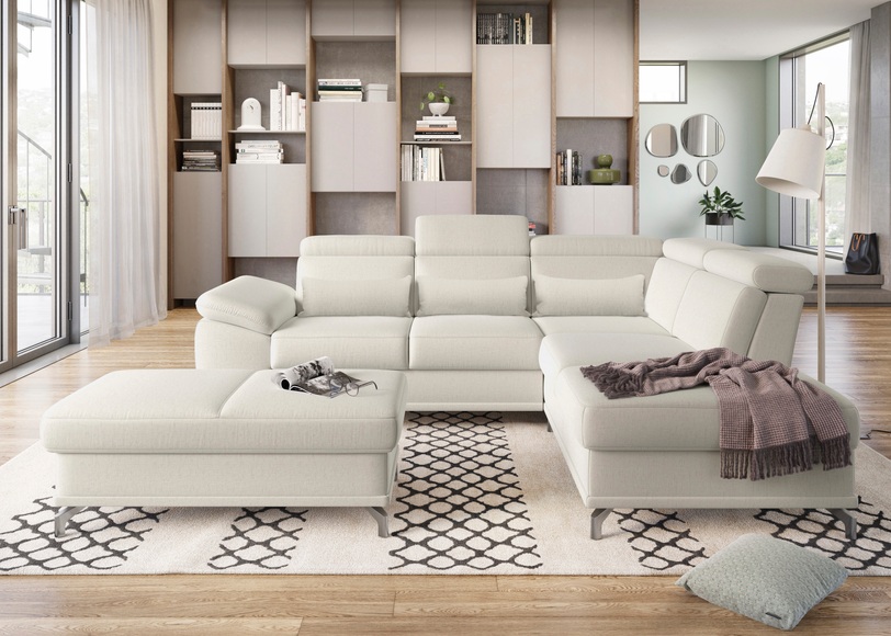 sit&more Ecksofa