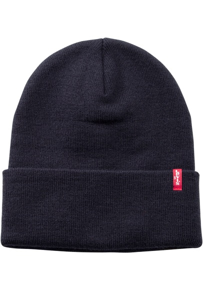 Levi's Accessoires Herren Mütze ONE Size