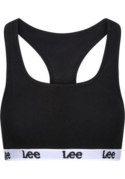 Lee® Bustier »DIANA«, (1 tlg.), ohne Bügel, Womens Lee Bra Crop