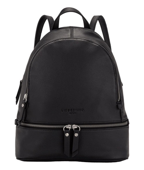 Liebeskind Berlin Cityrucksack »Alita20«, mit praktischem Reissverschluss-Rückfach