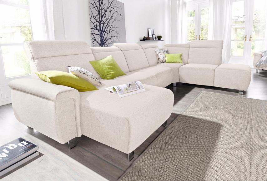 sit&more Wohnlandschaft