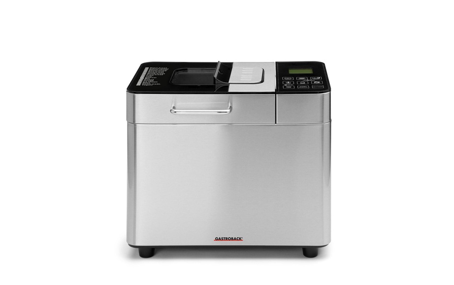 Gastroback Brotbackmaschine Design