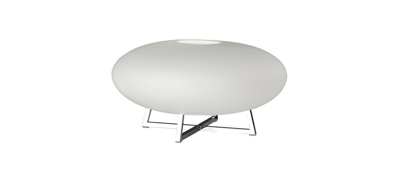 Villeroy & Boch Marseille LED Tischleuchte