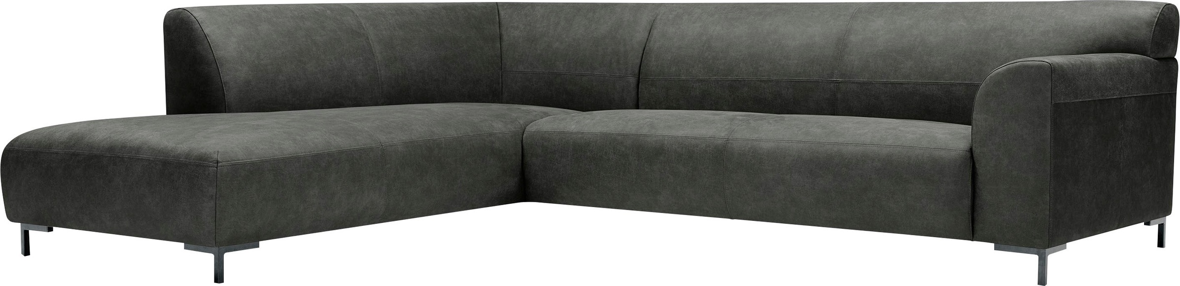 LOVI Ecksofa »Salsa«