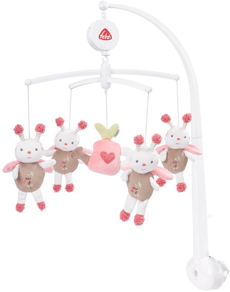 FEHN Musik-Mobile Biene Garden Dreams
