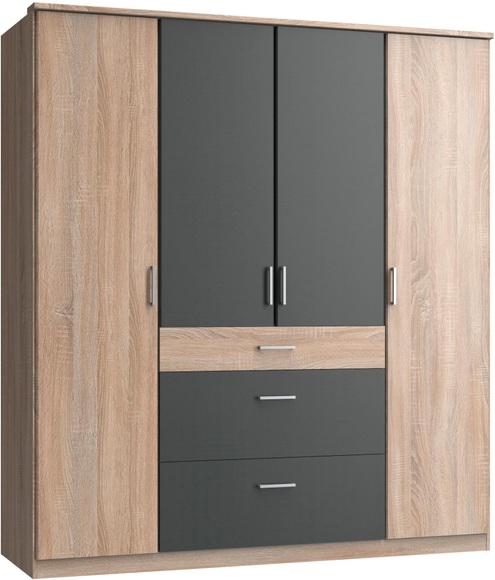 Wimex Kleiderschrank »Click«