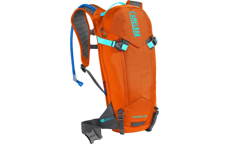 CamelBak Rucksack T.O.R.O