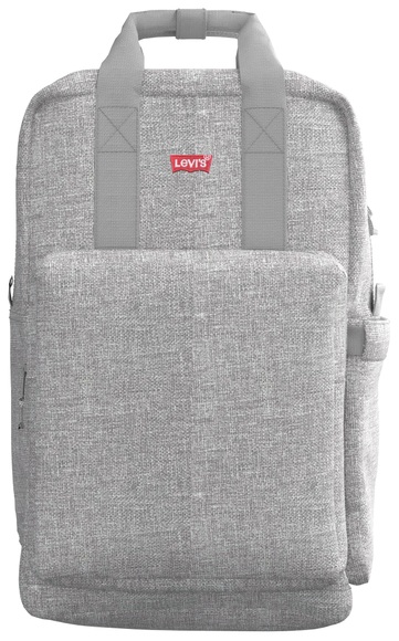 Levi's® Cityrucksack »L-PACK LARGE«, im schlichten Design