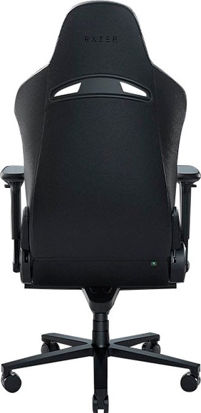 RAZER Enki - Gaming Stuhl (Schwarz)