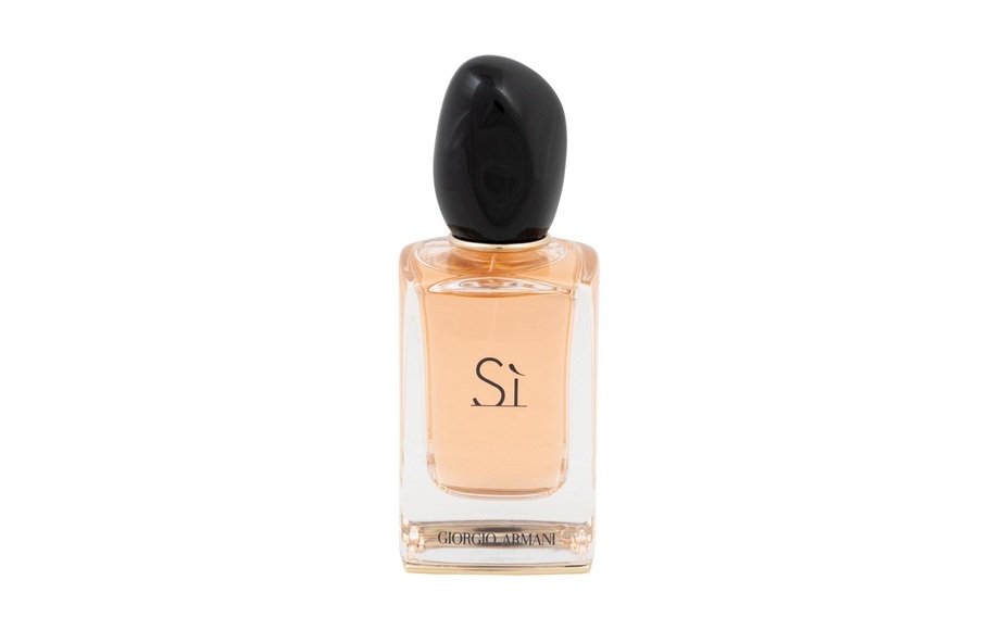 Set Sì Eau De Parfum + Duschgel + Bodylotion Unisex Set